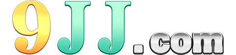 Logo da 9jj