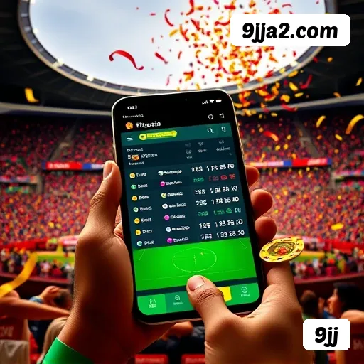 Dúvidas frequentes sobre apostas esportivas na 9jj