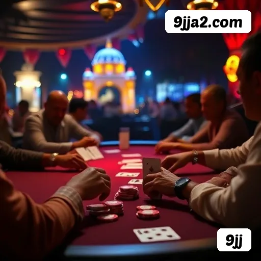 App 9jj Android download