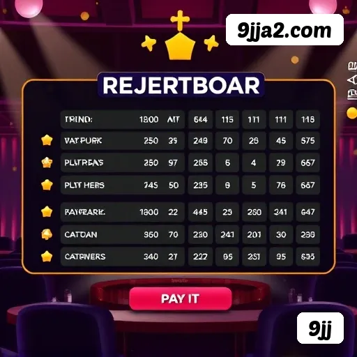 App 9jj login mobile