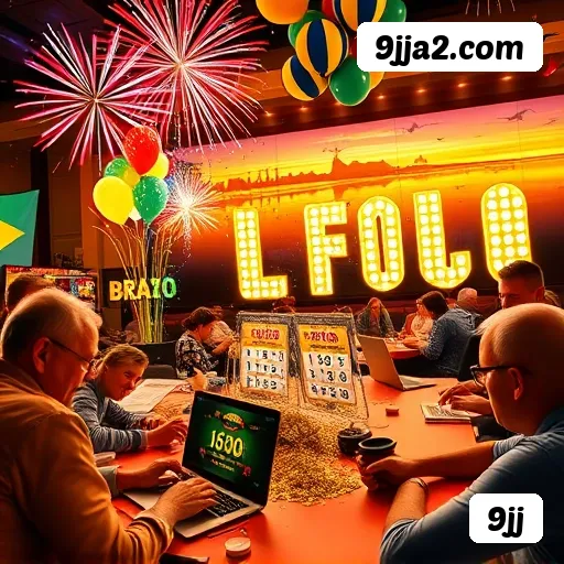 App 9jj slots mobile