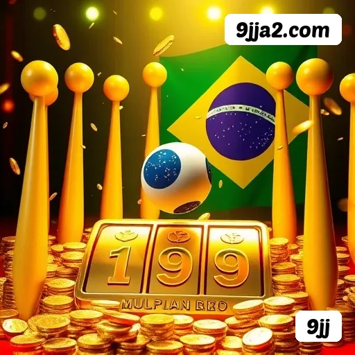 Gates of Olympus slot 9jj