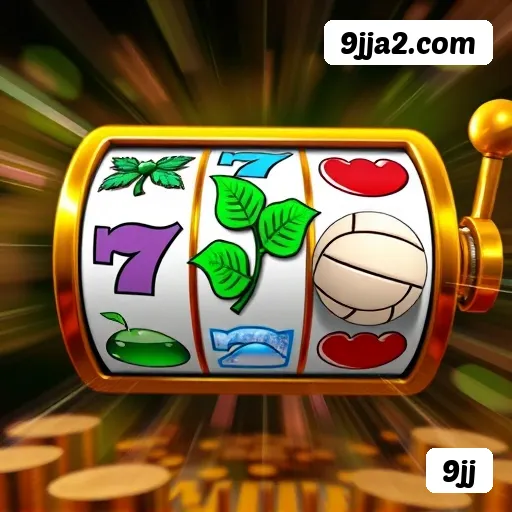 Bônus e prêmios 9jj